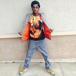 Meet your Posher, Darius